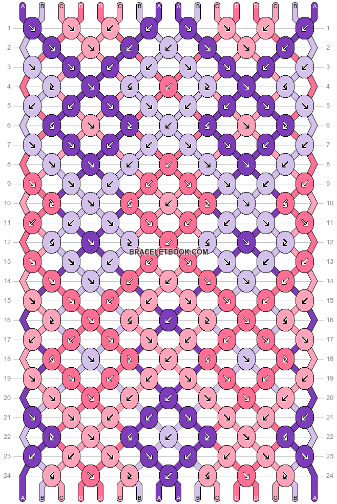 Normal pattern #22803 variation #435721 pattern