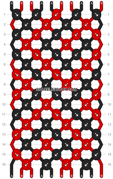 Normal pattern #204816 variation #435722 pattern