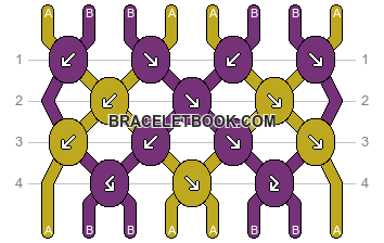 Normal pattern #89734 variation #435723 pattern