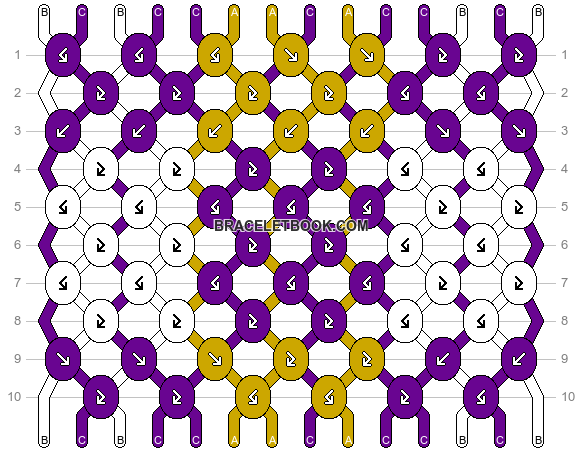 Normal pattern #104109 variation #435724 pattern