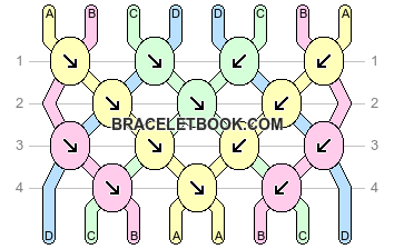 Normal pattern #2 variation #435725 pattern