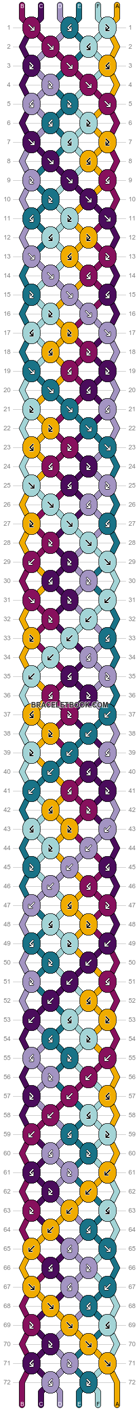 Normal pattern #56138 variation #435727 pattern