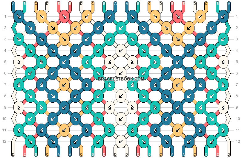 Normal pattern #10388 variation #435728 pattern