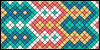 Normal pattern #10388 variation #435728