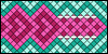 Normal pattern #172352 variation #435729