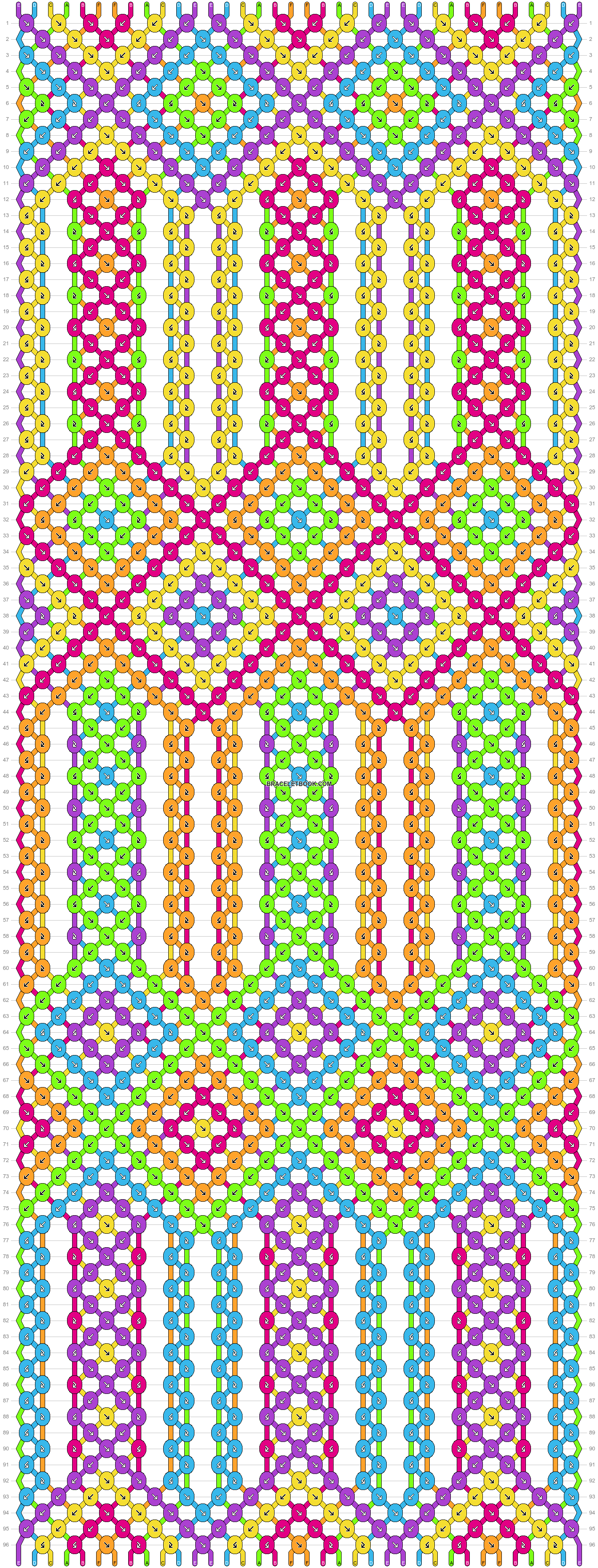 Normal pattern #191035 variation #435730 pattern