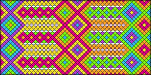 Normal pattern #191035 variation #435730