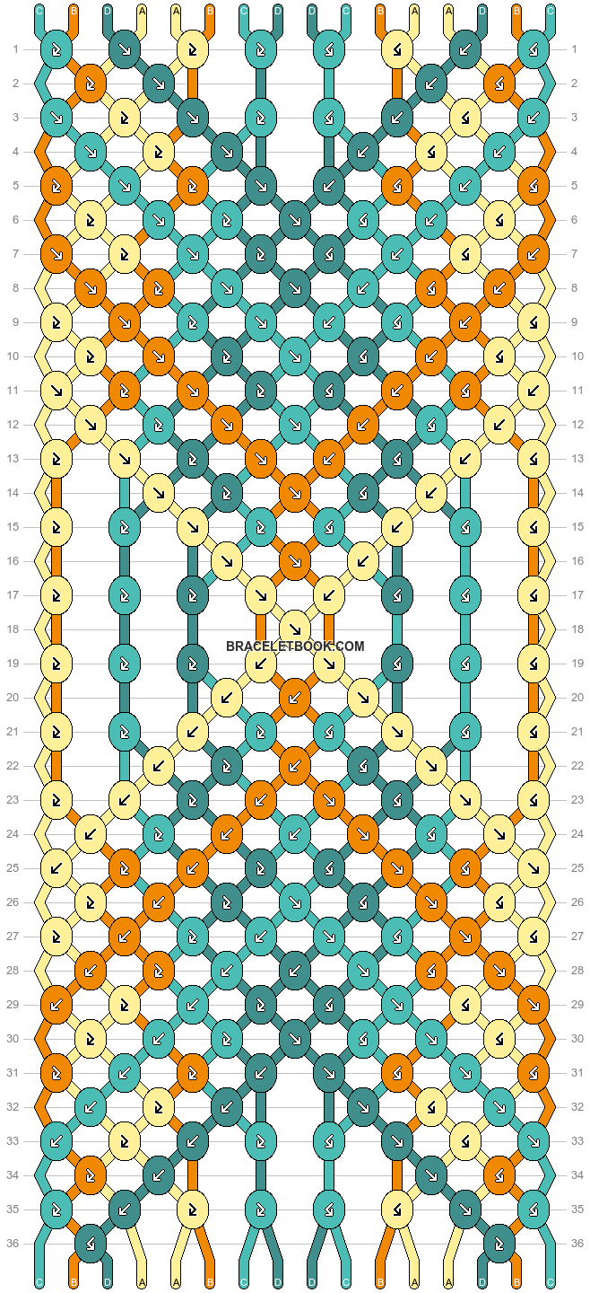 Normal pattern #55881 variation #435731 pattern