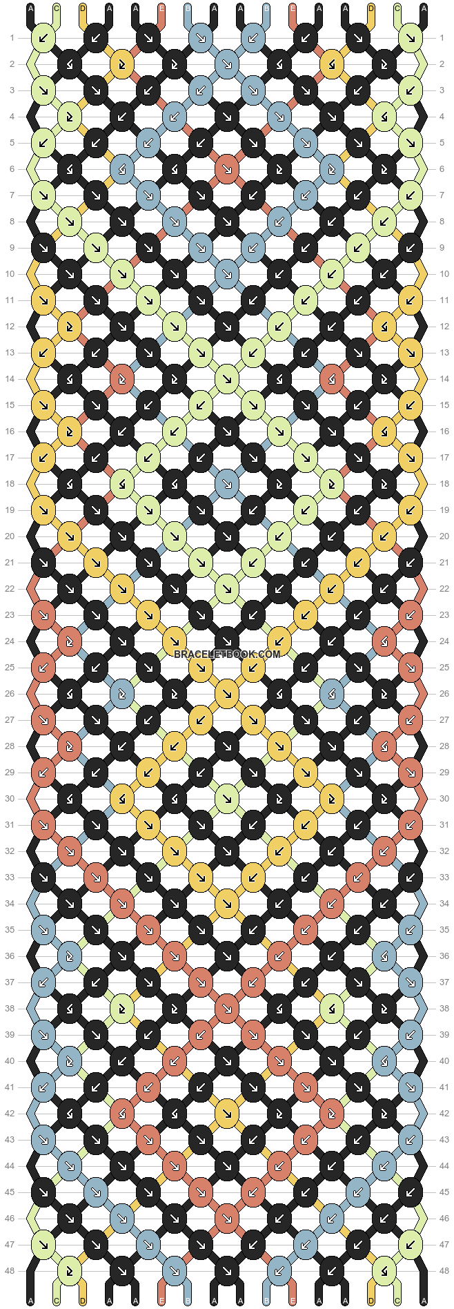 Normal pattern #171202 variation #435732 pattern