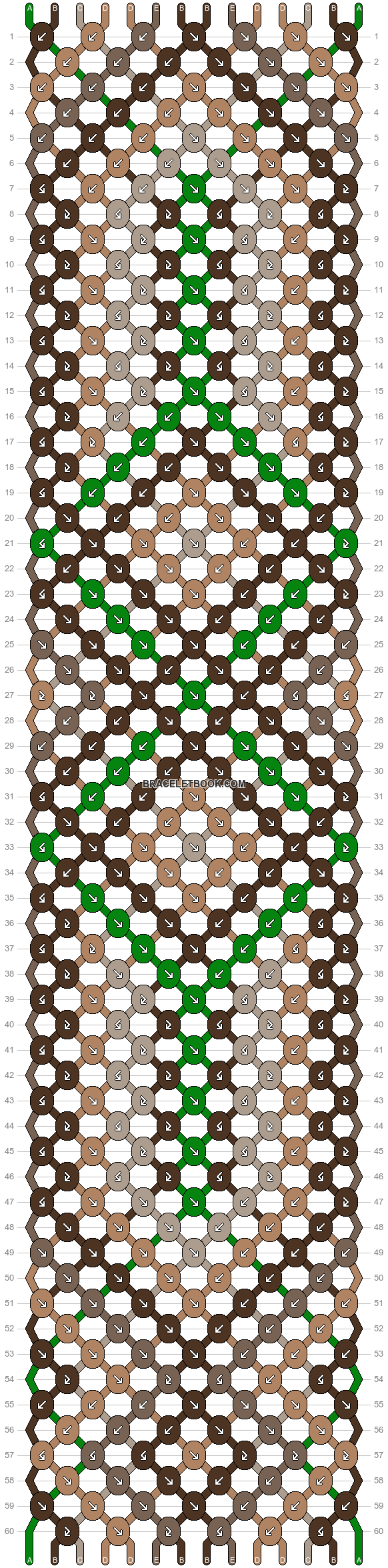 Normal pattern #150927 variation #435733 pattern