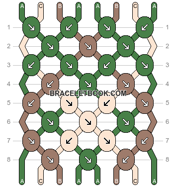 Normal pattern #207679 variation #435734 pattern