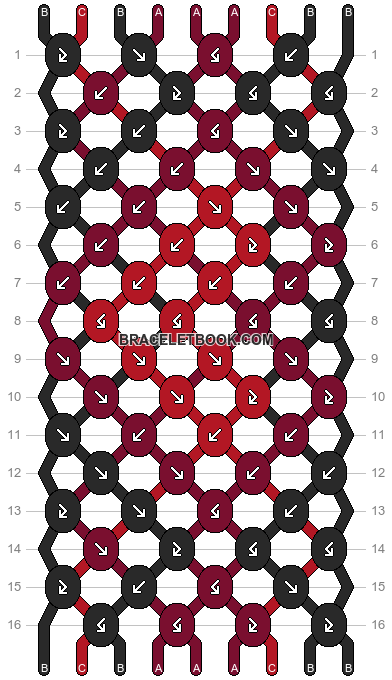 Normal pattern #206214 variation #435737 pattern