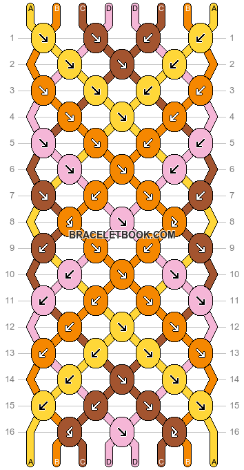 Normal pattern #17998 variation #435741 pattern