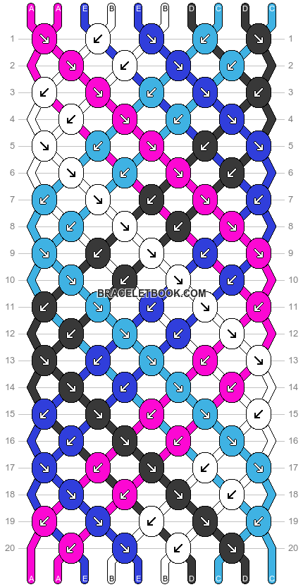 Normal pattern #17152 variation #435743 pattern