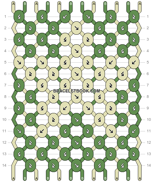 Normal pattern #205332 variation #435744 pattern