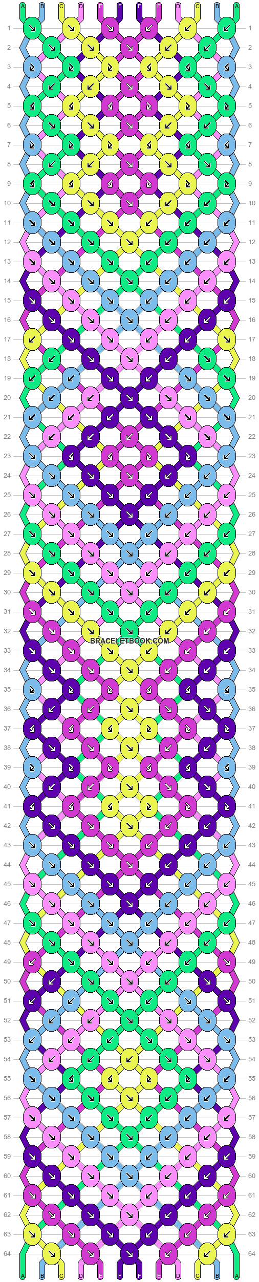 Normal pattern #207571 variation #435745 pattern