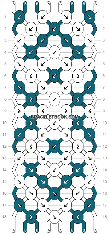 Normal pattern #207965 variation #435746 pattern