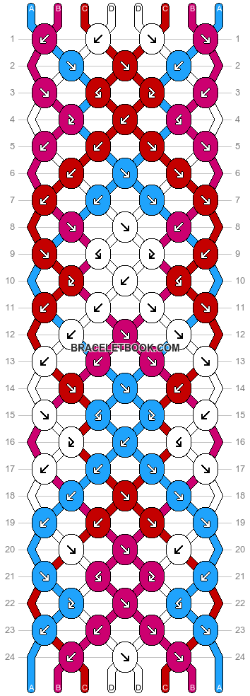 Normal pattern #207191 variation #435747 pattern