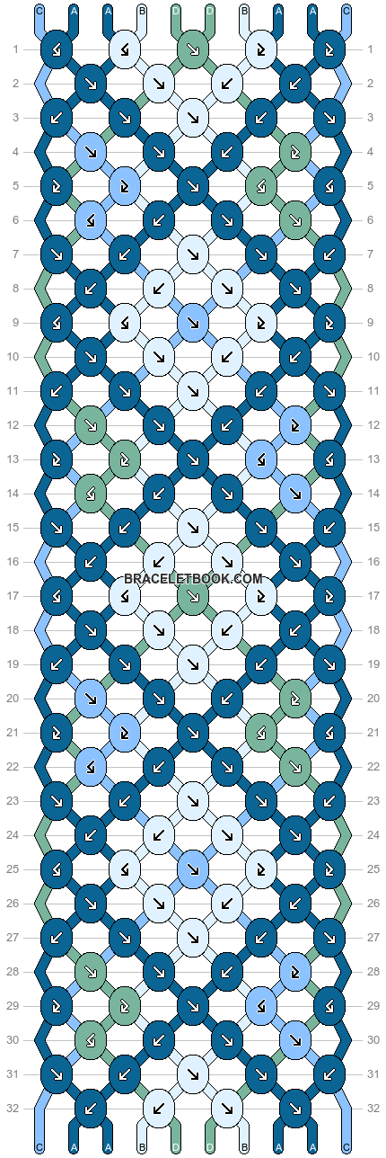 Normal pattern #183898 variation #435748 pattern