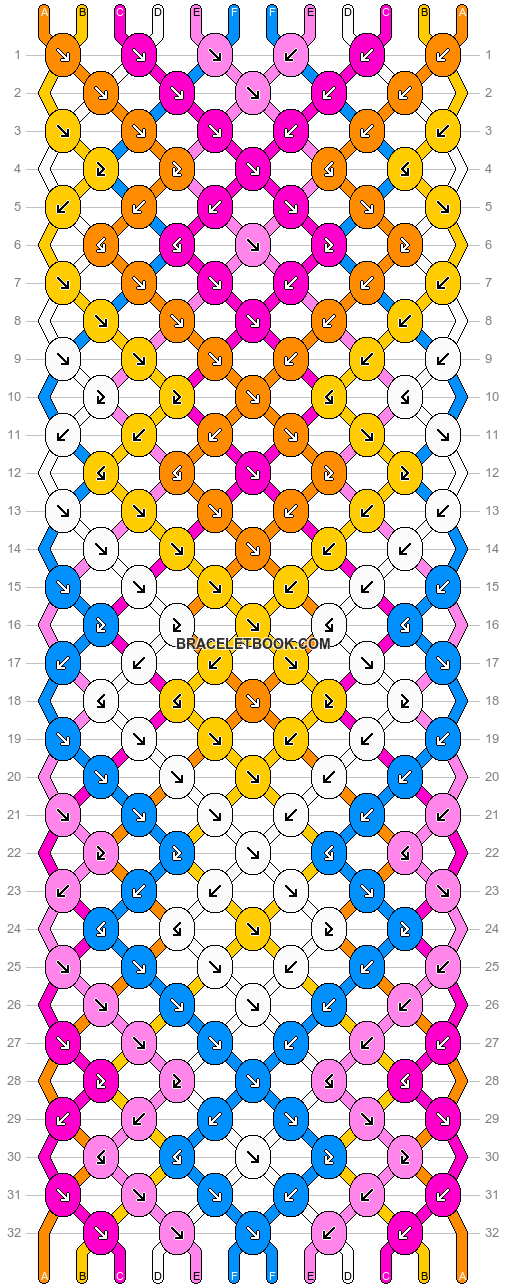 Normal pattern #99243 variation #435749 pattern