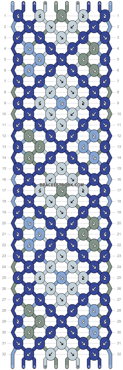 Normal pattern #183898 variation #435750 pattern