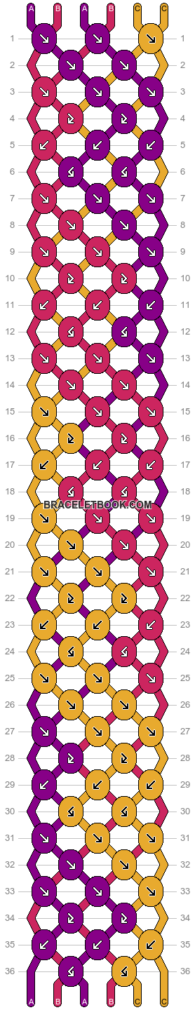Normal pattern #33367 variation #435752 pattern