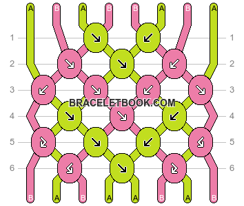 Normal pattern #17967 variation #435754 pattern