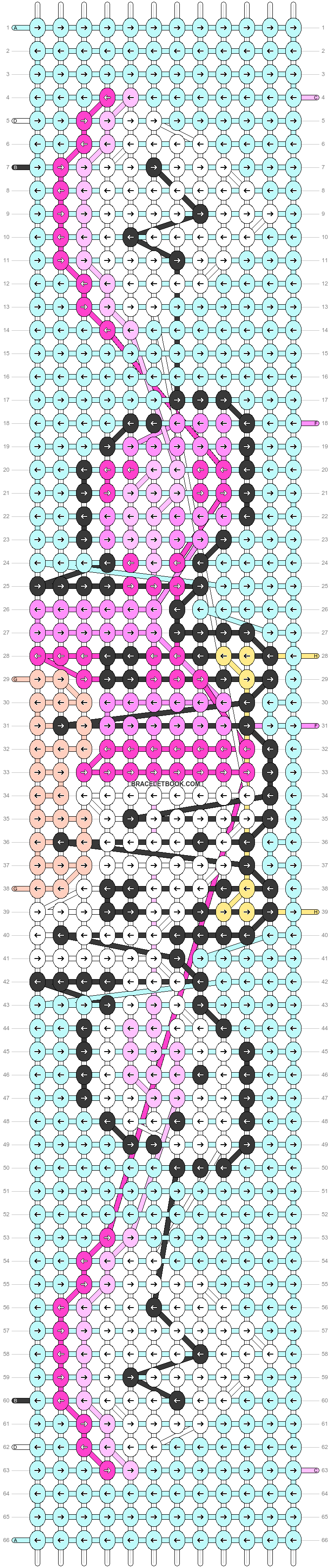 Alpha pattern #128612 variation #435755 pattern