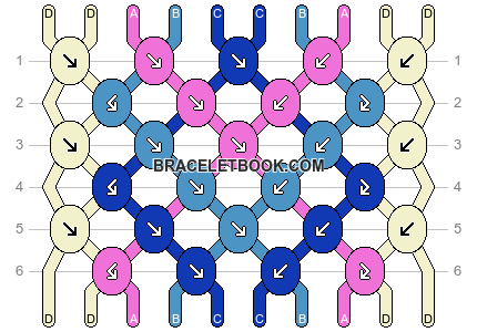 Normal pattern #2097 variation #435756 pattern