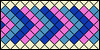 Normal pattern #2097 variation #435756