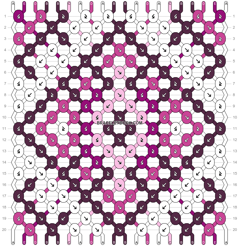 Normal pattern #179289 variation #435757 pattern