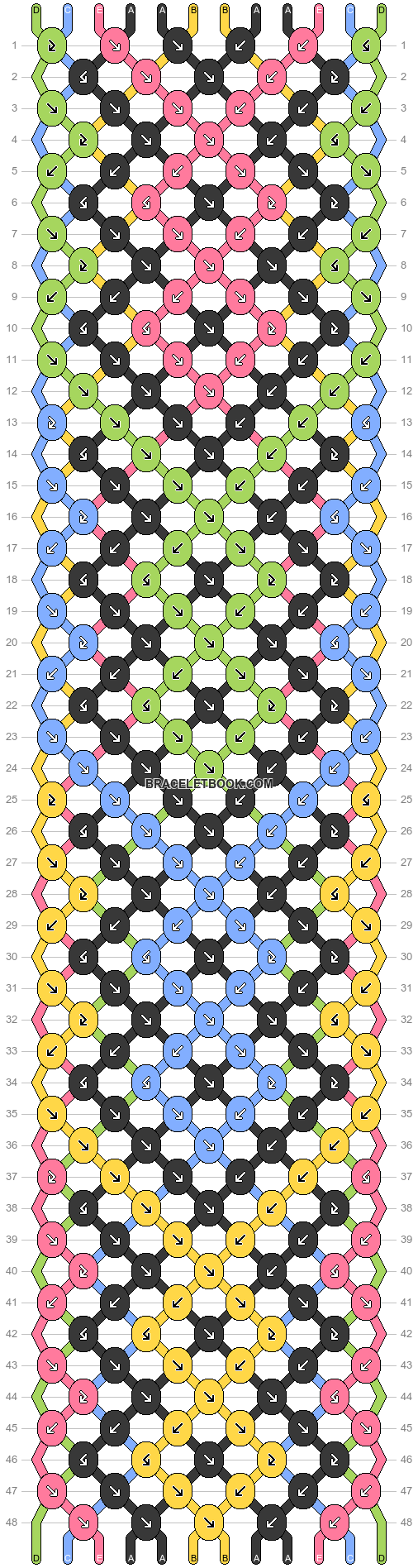 Normal pattern #150272 variation #435758 pattern