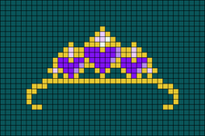 Alpha pattern #207839 variation #435759