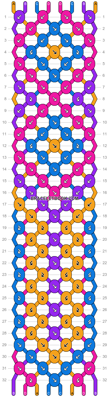 Normal pattern #17246 variation #435761 pattern