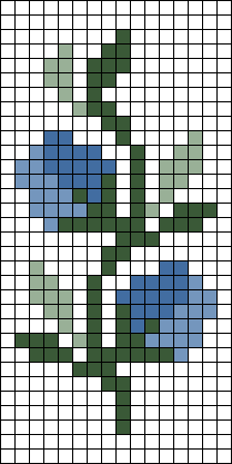 Alpha pattern #79426 variation #435766 preview