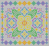Alpha pattern #207641 variation #435767