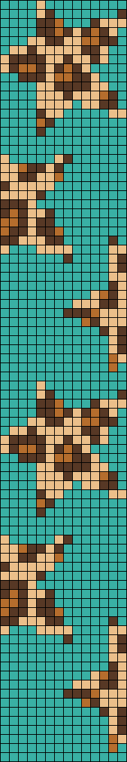 Alpha pattern #203040 variation #435768 preview