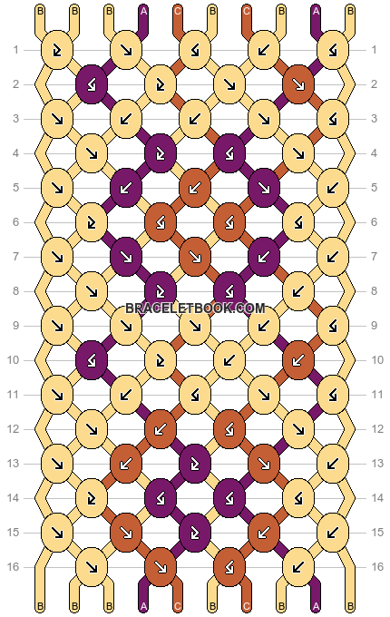 Normal pattern #159212 variation #435769 pattern