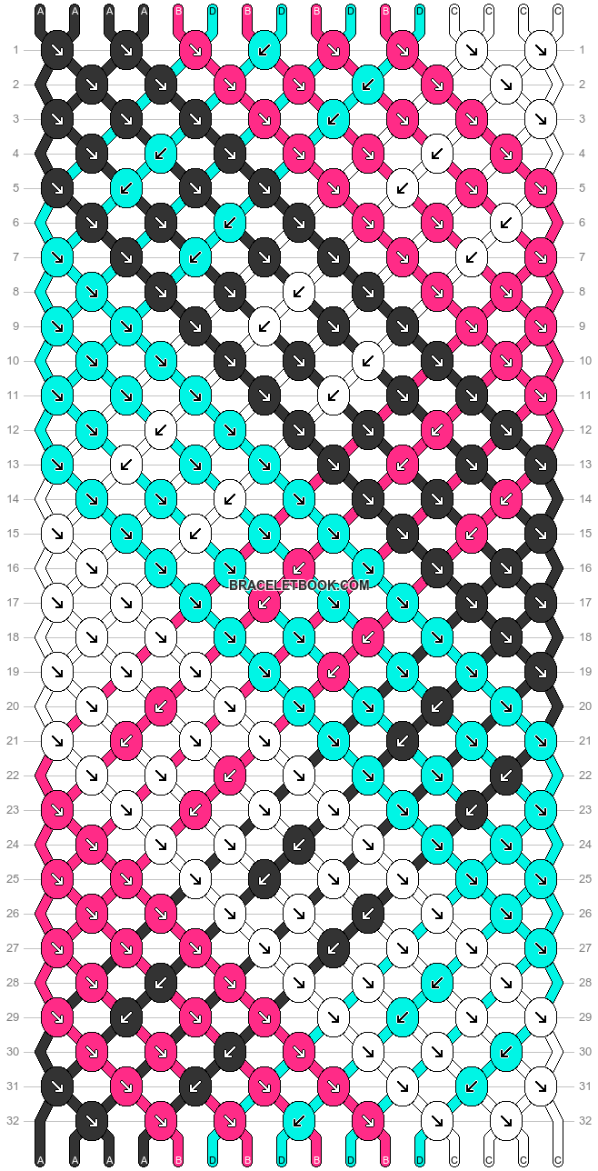 Normal pattern #30679 variation #435770 pattern