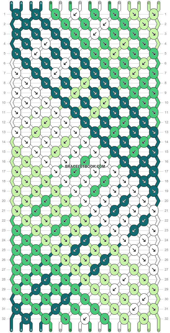 Normal pattern #30679 variation #435771 pattern
