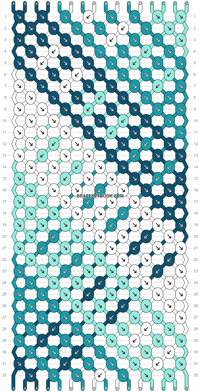 Normal pattern #30679 variation #435774 pattern