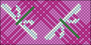 Normal pattern #186469 variation #435776