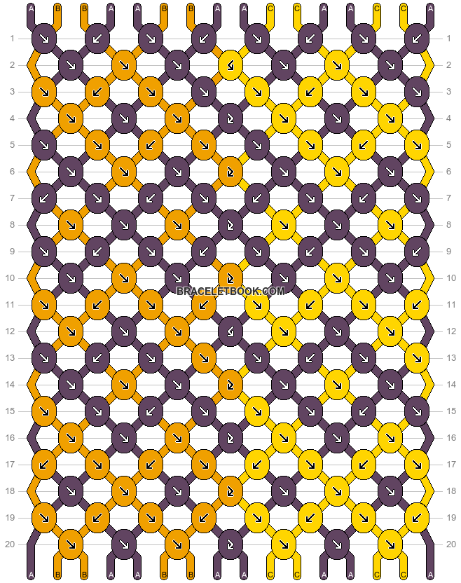 Normal pattern #161405 variation #435777 pattern