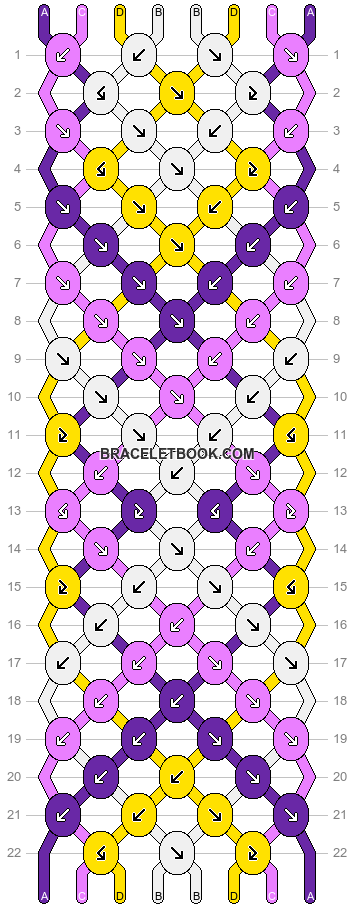 Normal pattern #33406 variation #435779 pattern