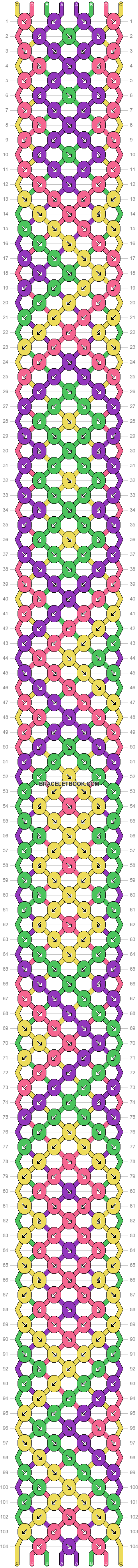 Normal pattern #148422 variation #435780 pattern