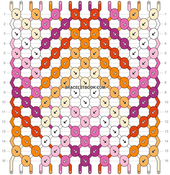 Normal pattern #165603 variation #435781 pattern