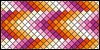 Normal pattern #165603 variation #435781