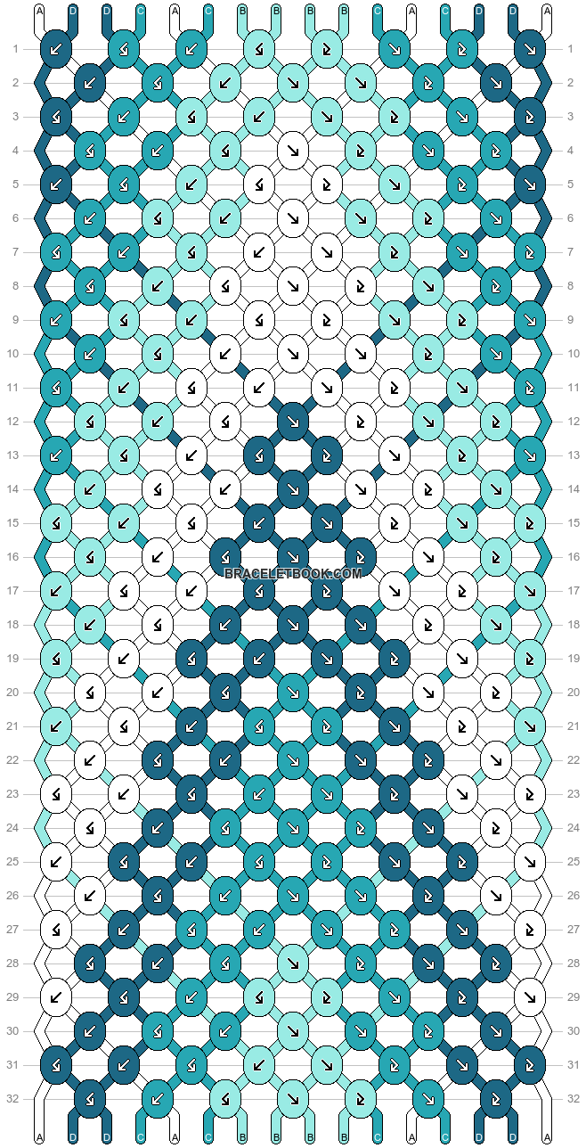 Normal pattern #53762 variation #435782 pattern