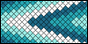 Normal pattern #53762 variation #435782