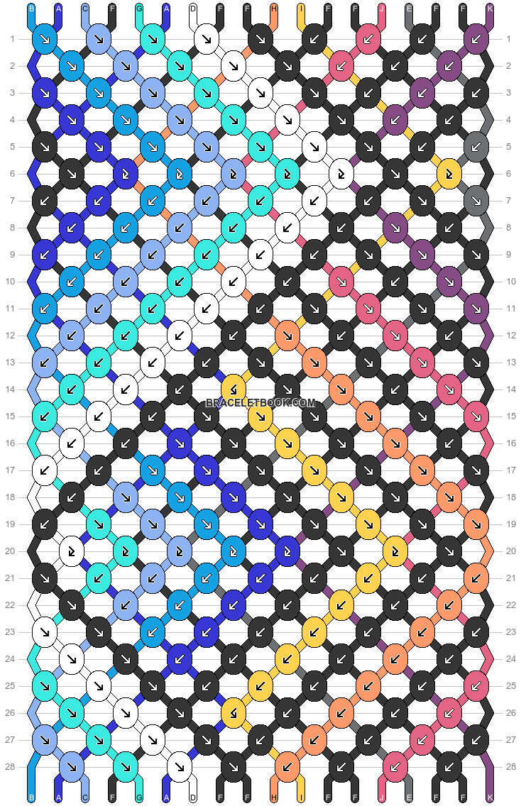Normal pattern #68055 variation #435784 pattern